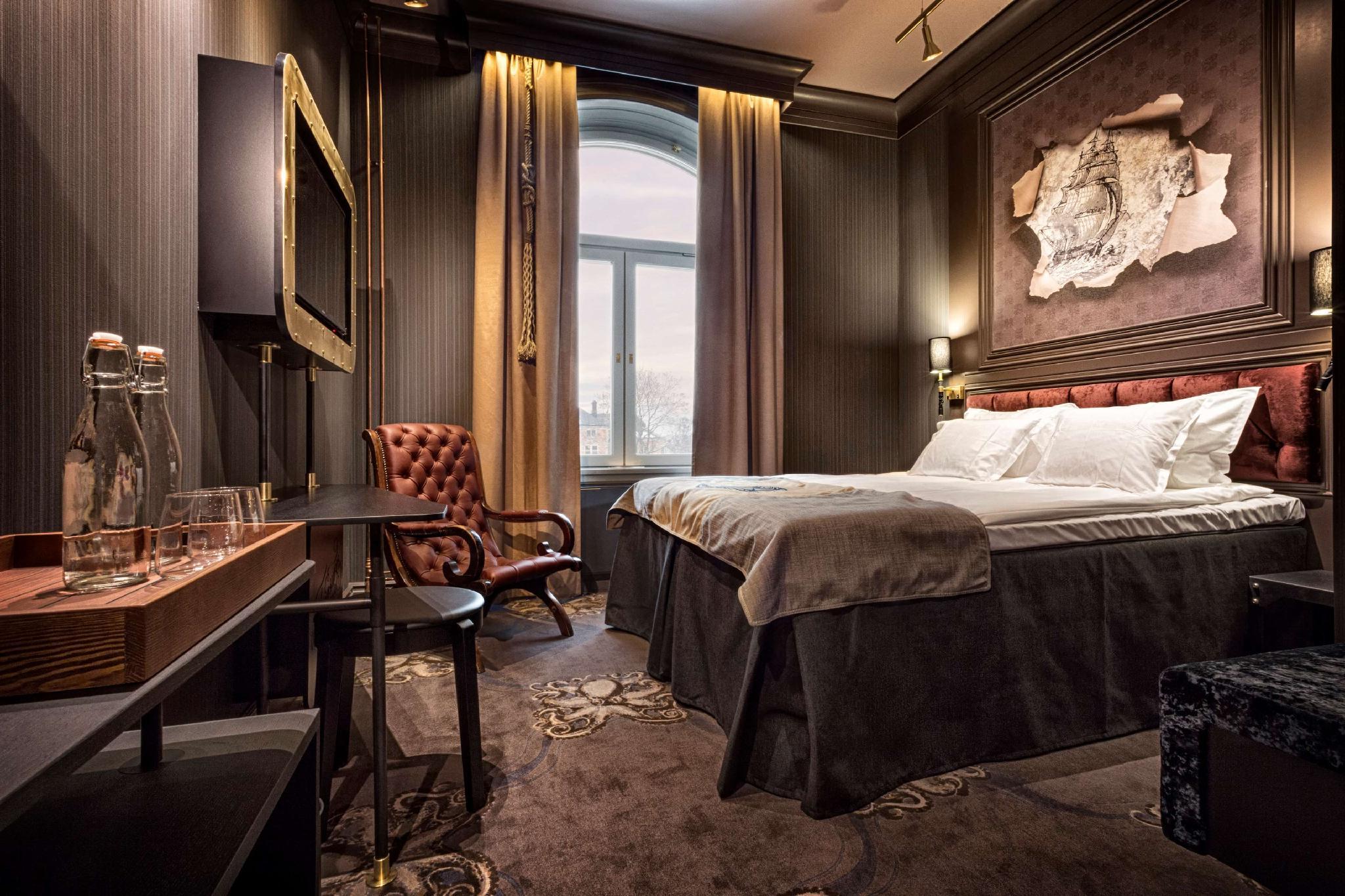 ストラ ホテレット BW プレミア コレクション 写真