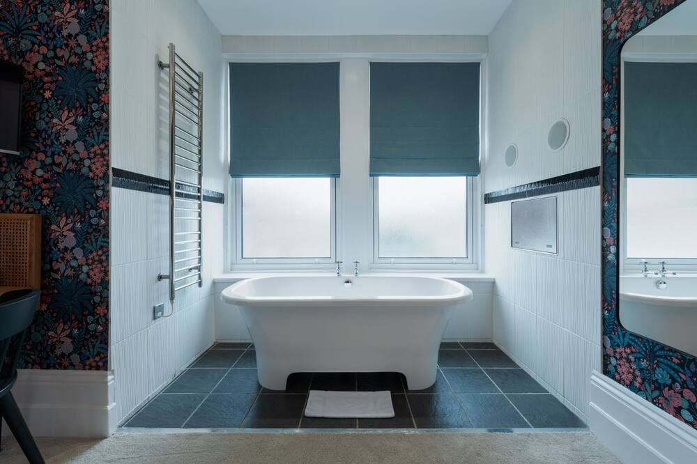 ザ クラレンス ブティック ルームズ 写真