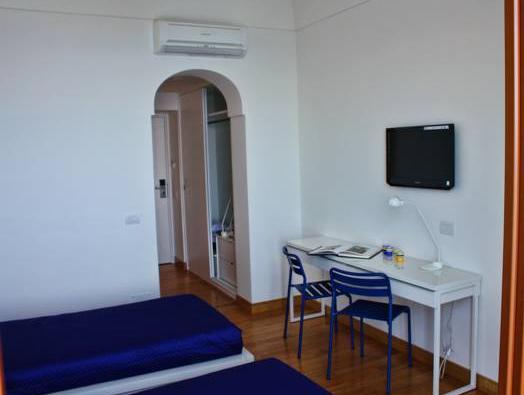 カプリ イン 写真