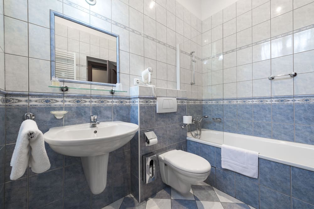 ホテル ツェルニー スロン 写真