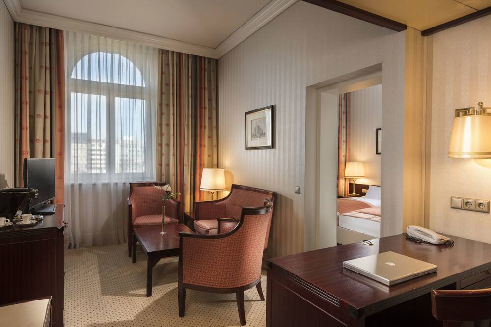 パークホテル マンハイム 写真