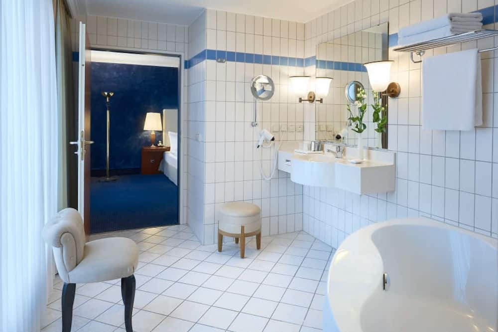 Dorint An den Westfalenhallen Dortmund 写真