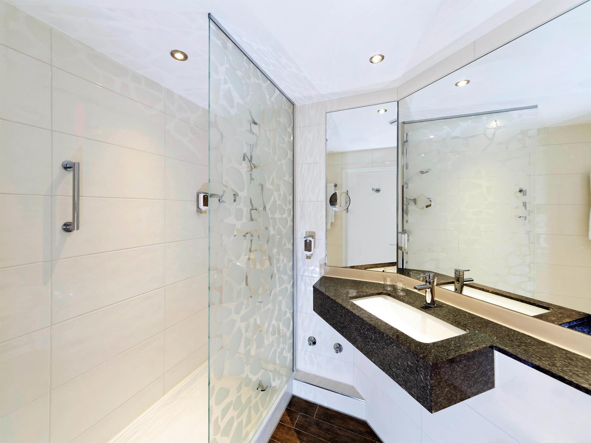 Premier Inn Stuttgart Bad Cannstatt 写真