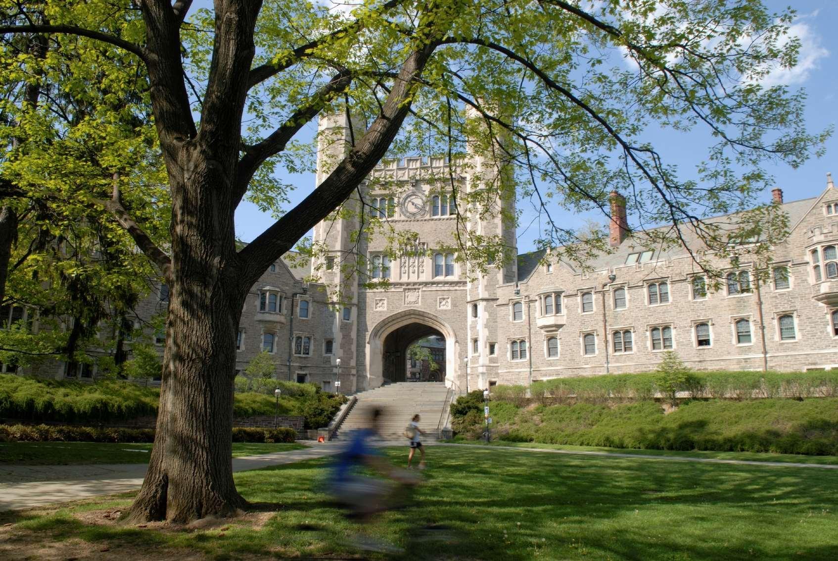 DoubleTree by Hilton Princeton 写真