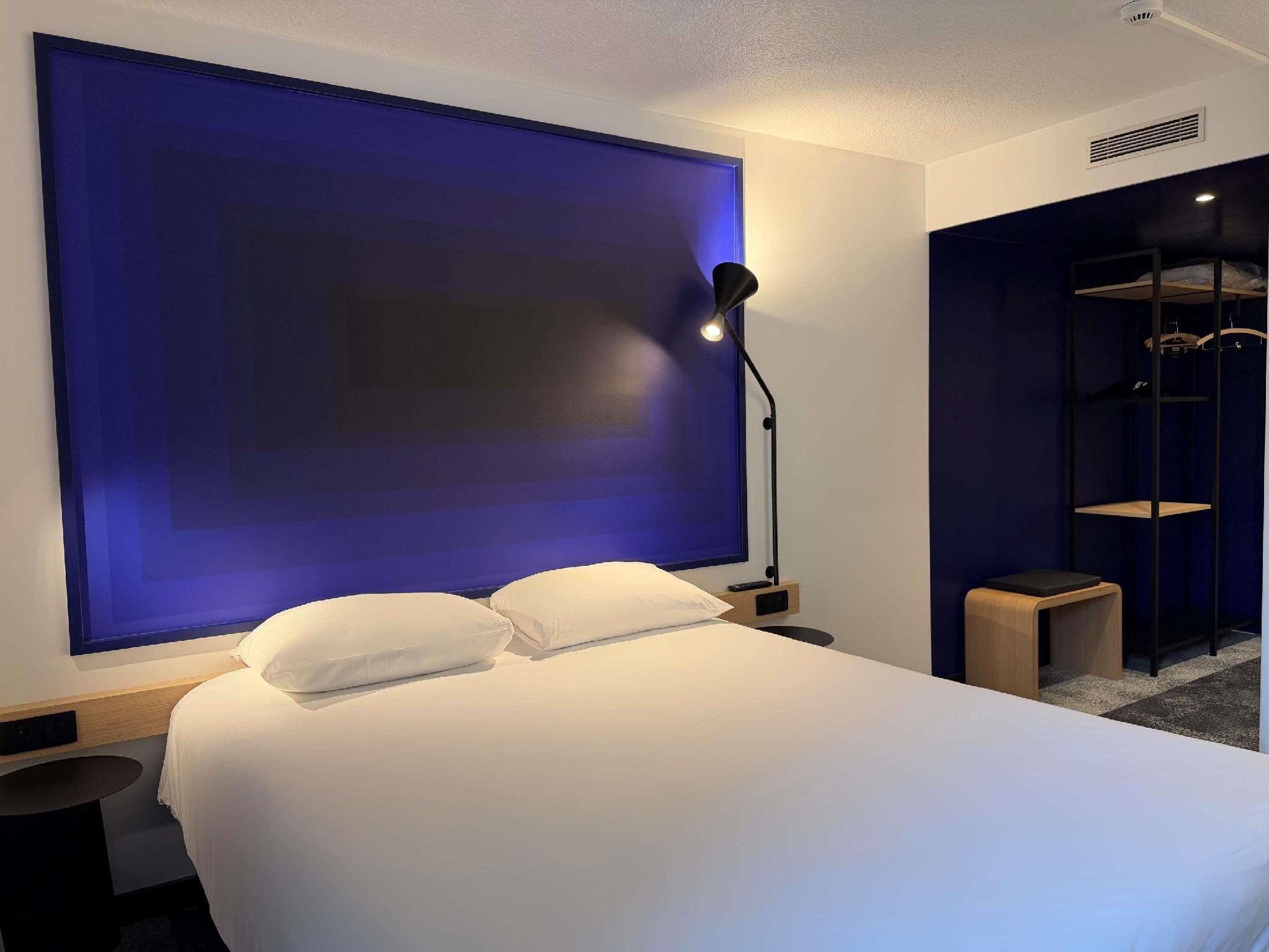 ibis Rennes Beaulieu 写真