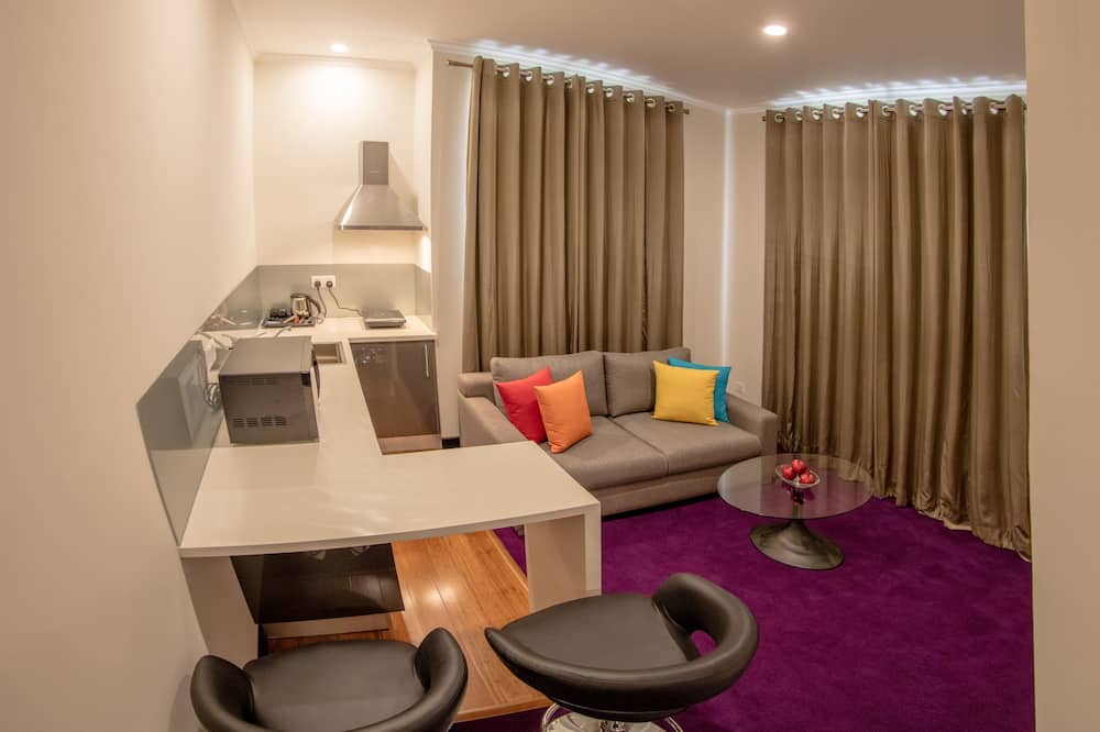 フェアウェイ コロンボ 写真