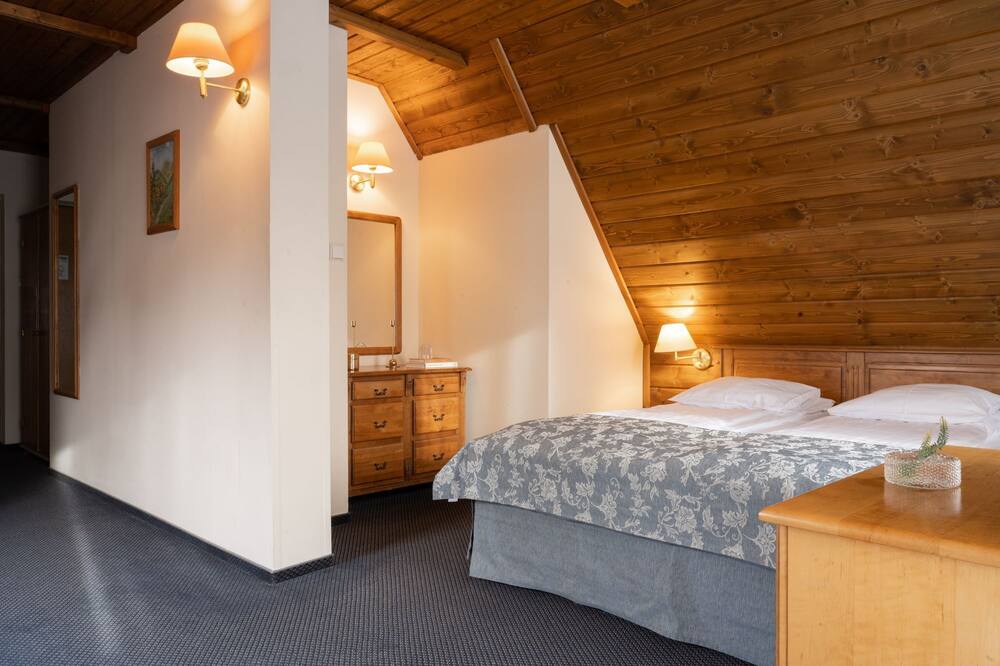 Apartament Czarny Potok Zakopane 写真