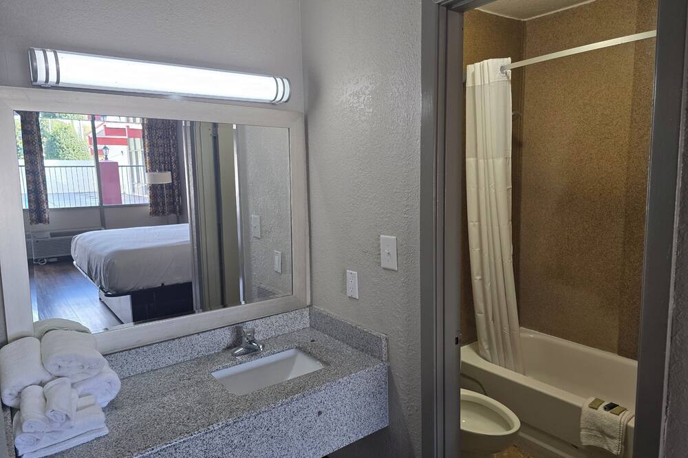 モーテル 6 ローリー, NC - ダウンタウン サウス 写真