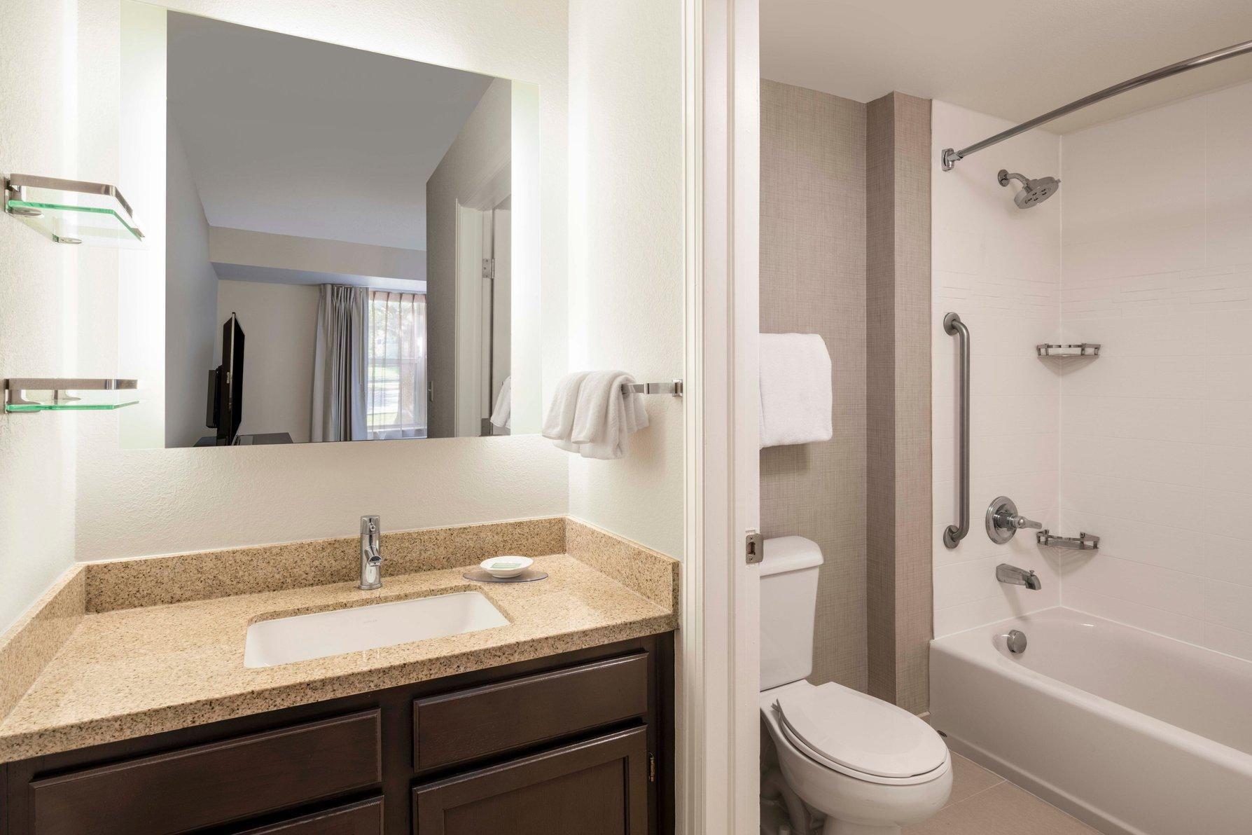 Residence Inn by Marriott Denver Southwest/Lakewood 写真