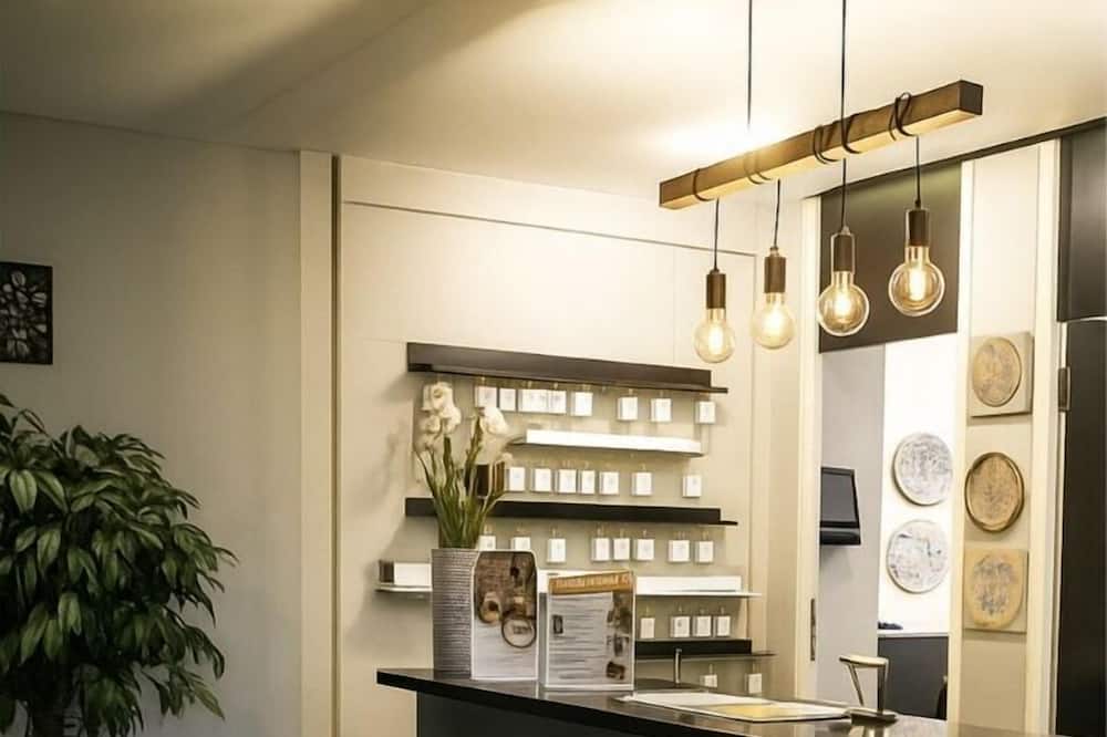 ホテル ACHAT コンフォート シティ フランクフルト 写真