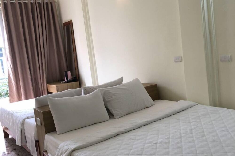 ハノイ セントラル スター ホテル 写真