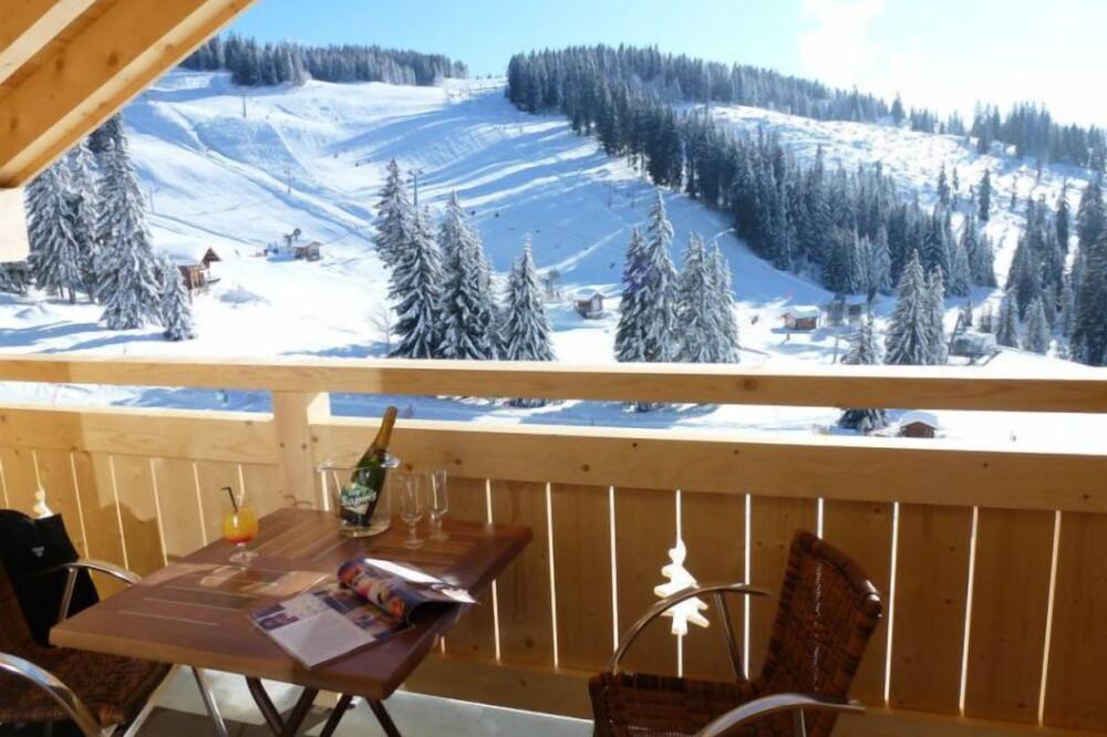 ホテル レストラン レス サピン ウェルネス&グルメ 写真