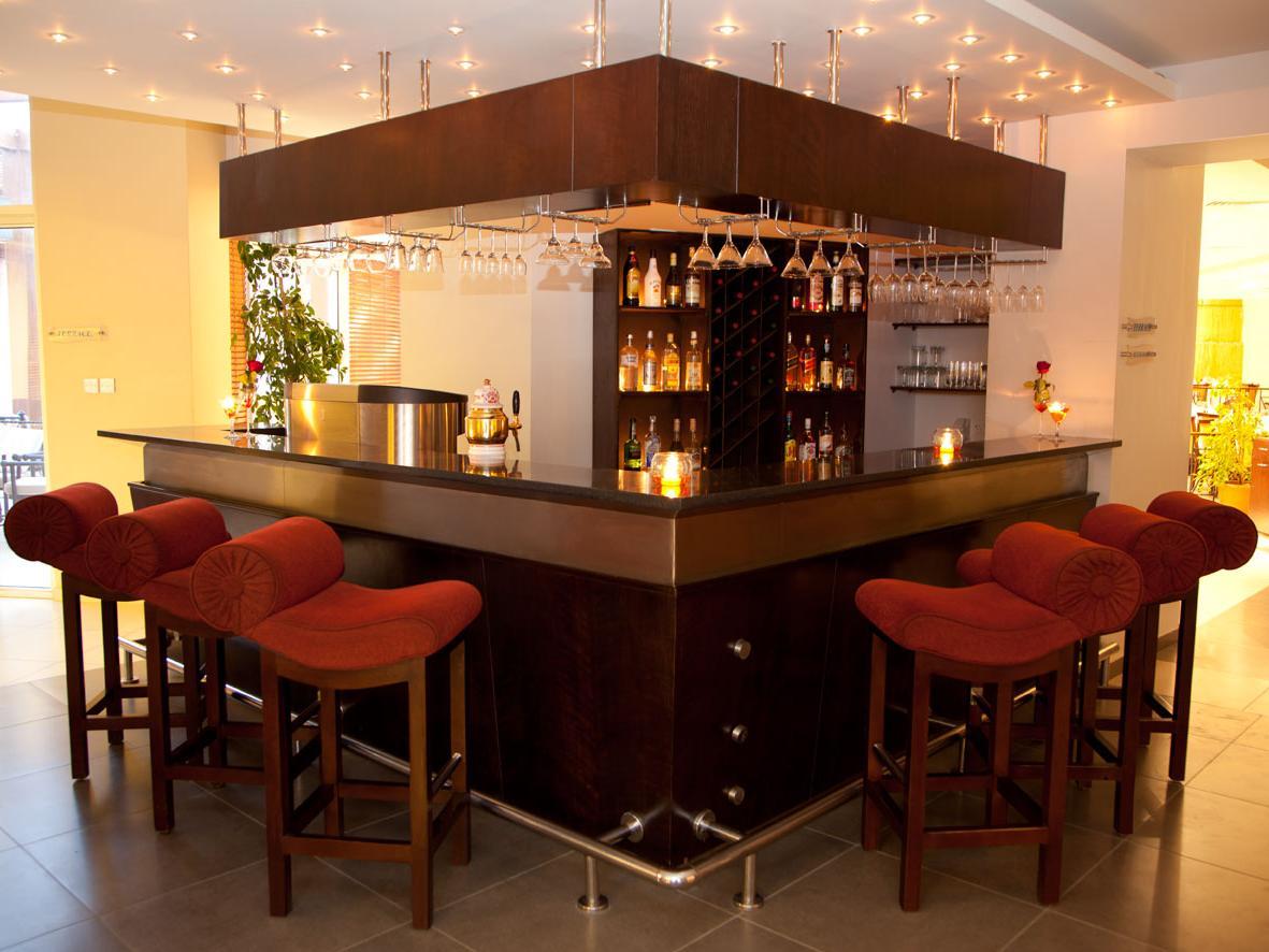 ペトラ ゲスト ハウス 写真