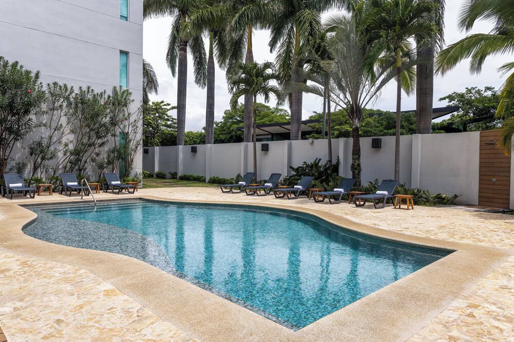 Holiday Inn Express San Jose Forum By IHG 写真