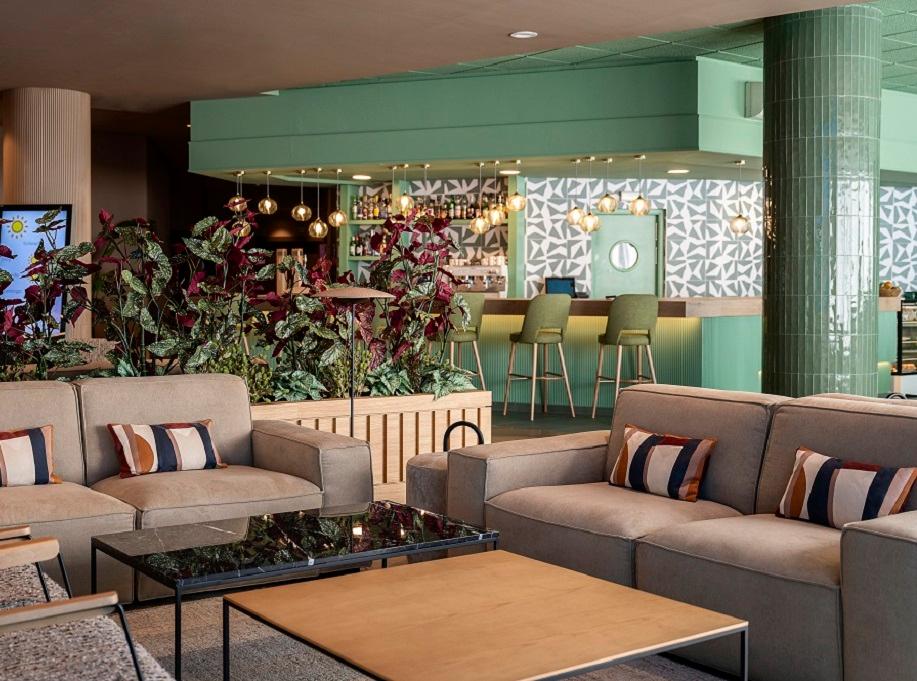 エスペリア サン フスト 写真