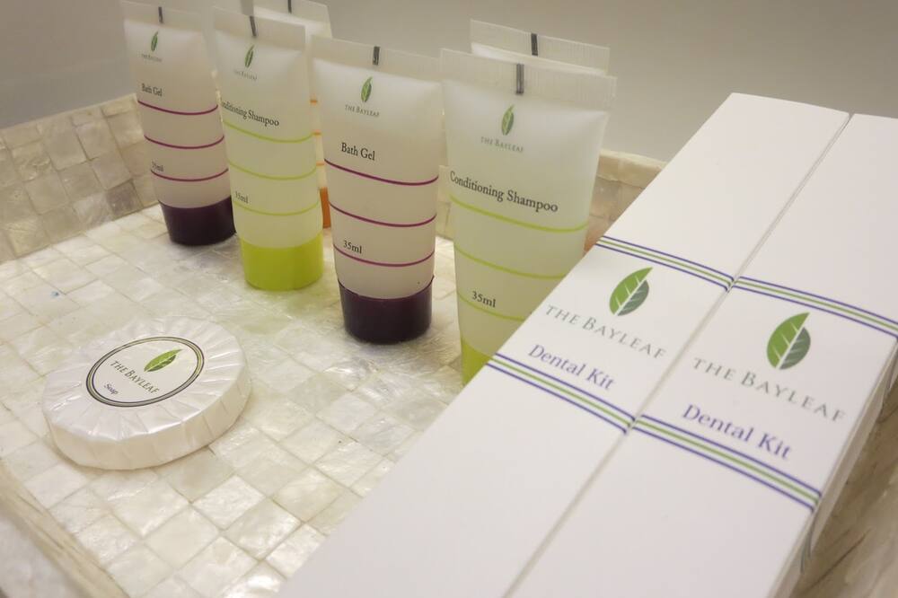 ザ ベイリーフ カヴィテ 写真