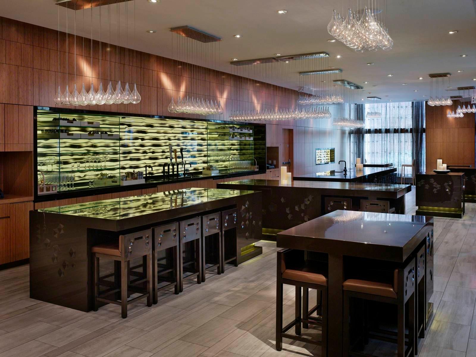 ハイアット セントリック ウォール ストリート 写真