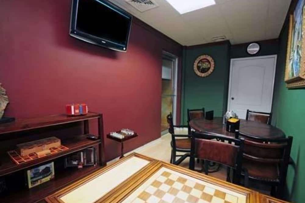 クラリオン ホテル サンペドロ スーラ 写真