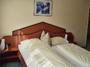 シティホテル カイザーホフ 写真