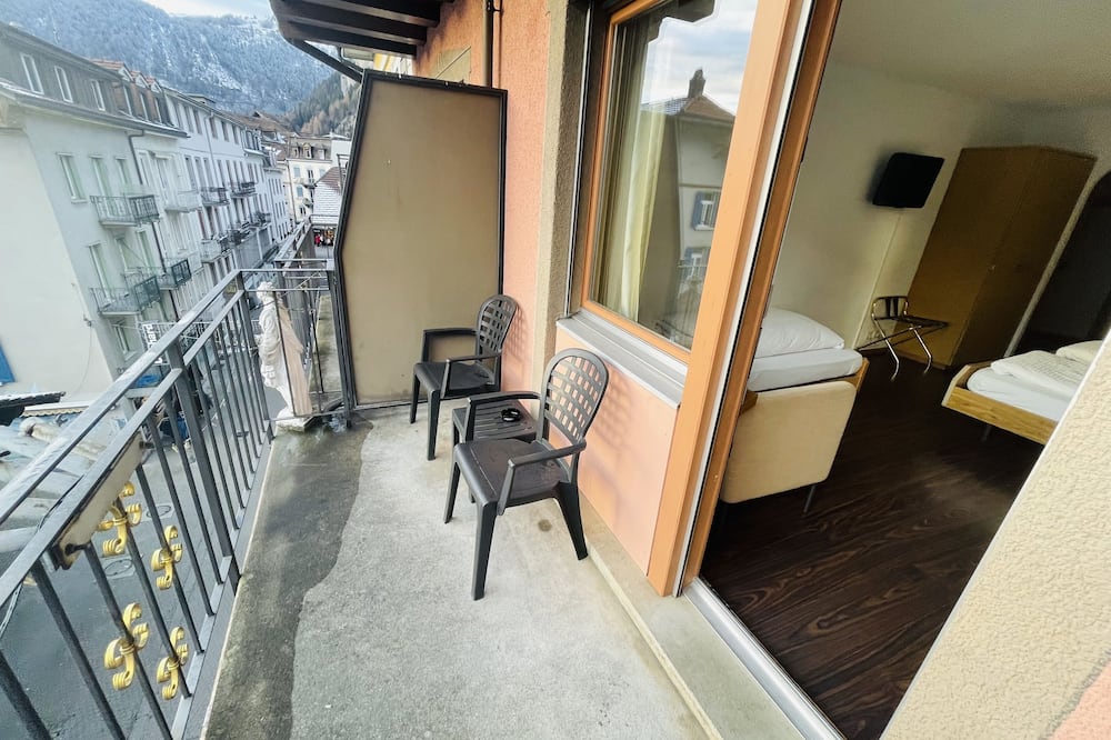 ホテル トスカーナ 写真