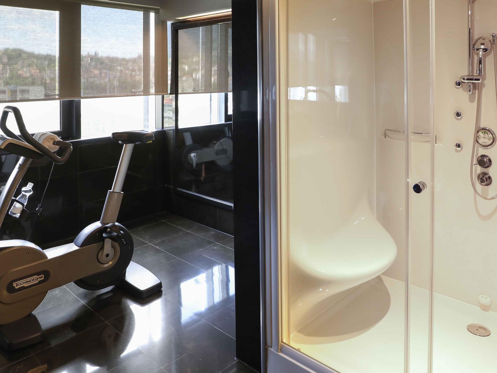 Mövenpick Hotel Sarajevo 写真