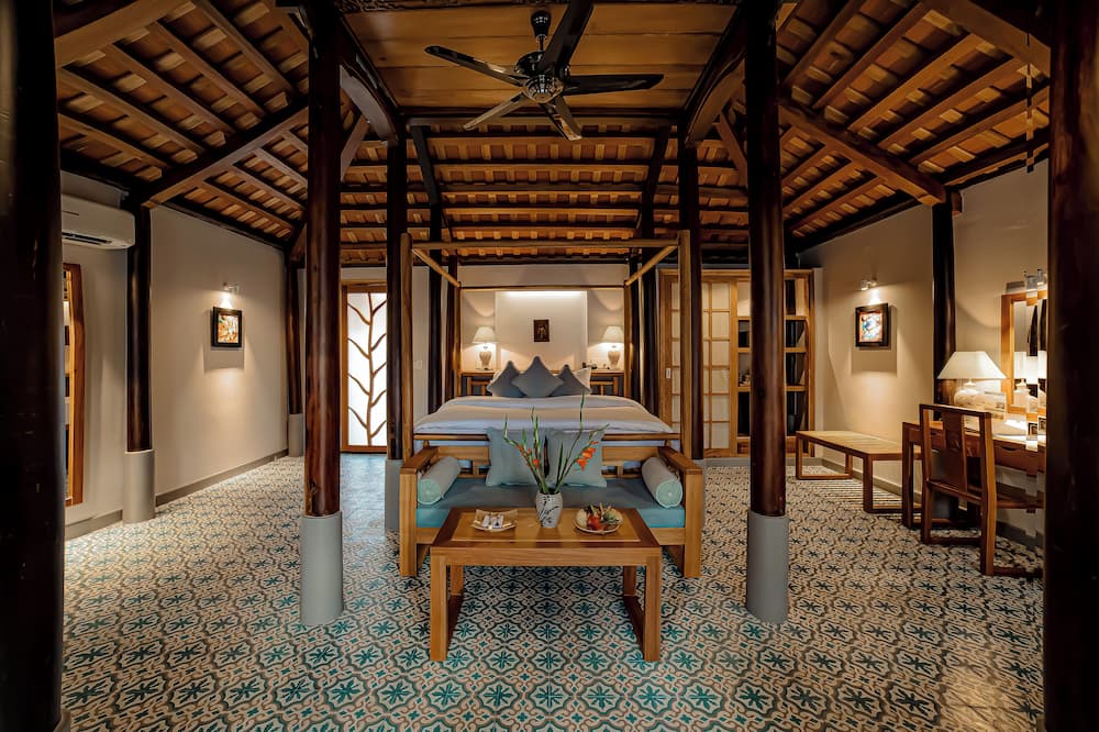 ピルグリメッジ ウェルネス リトリート 写真