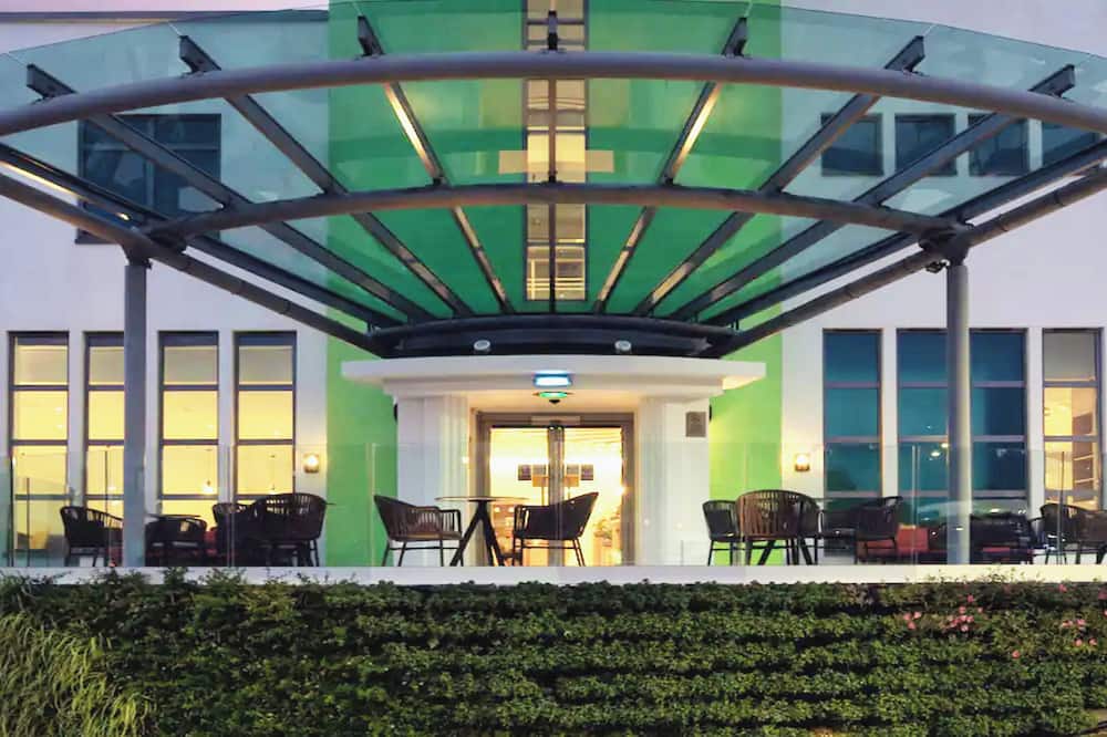 ホリデイ イン バーミンガム エアポート NEC バイ IHG 写真