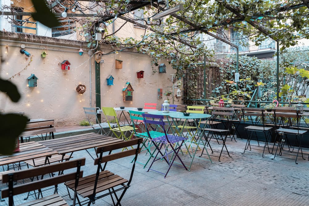 オステッロ ベロ ミラノ チェントラーレ 写真