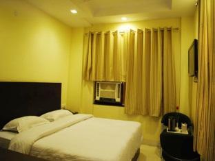 ホテル サイアム インターナショナル 写真