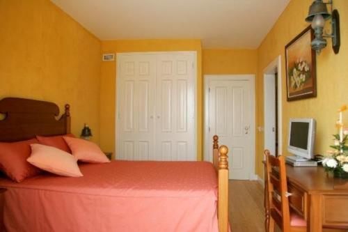 Colina Da Faja 写真