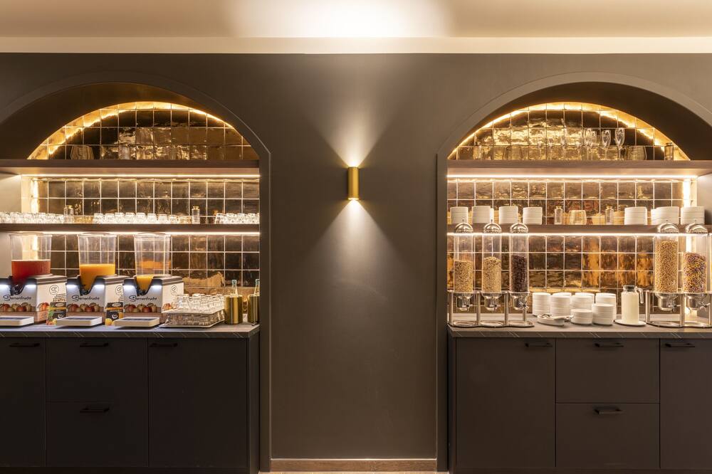 プラザ プレミアム コロンブス ブレーメン 写真