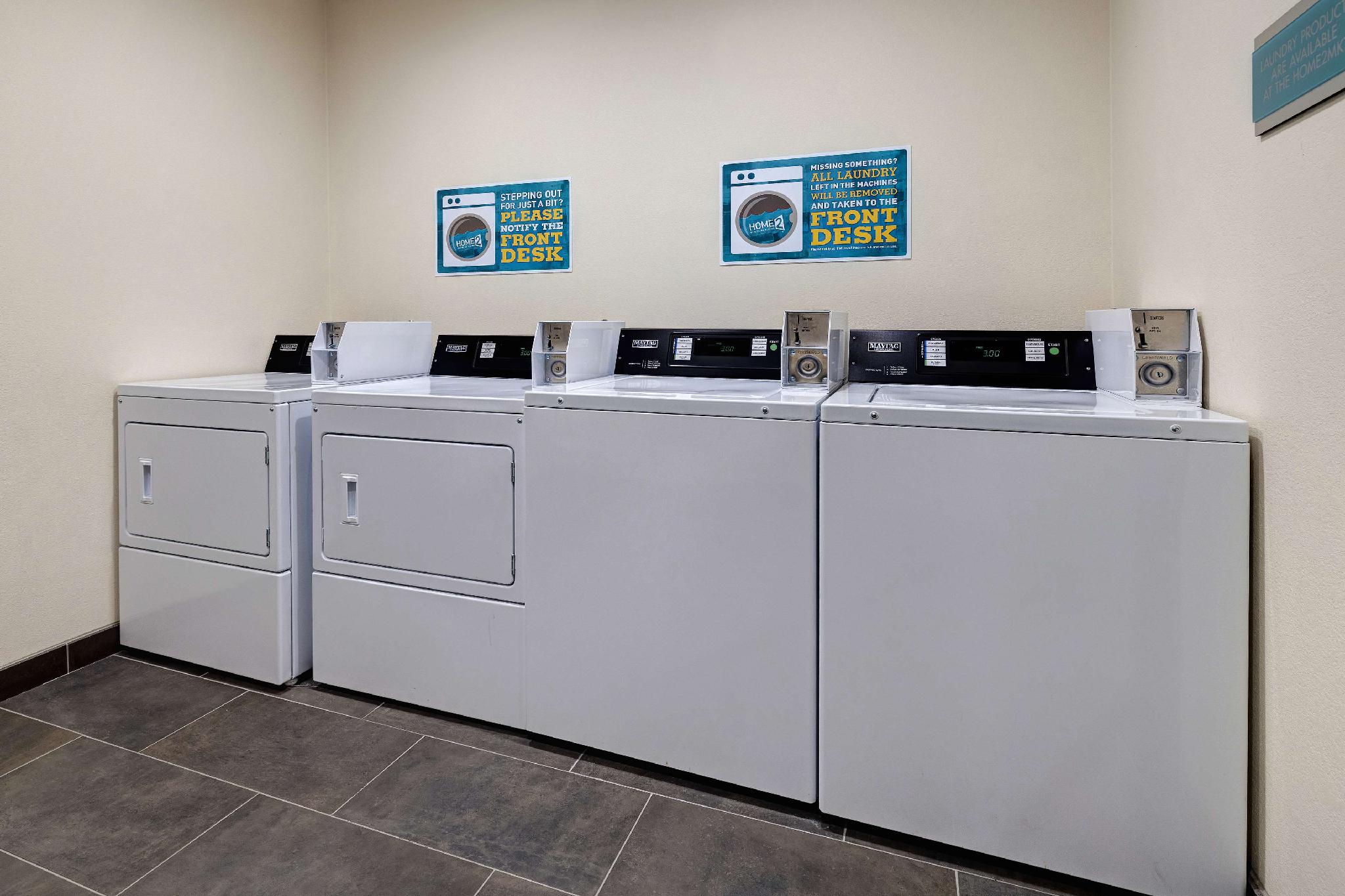 Home2 Suites by Hilton Bryant Little Rock 写真