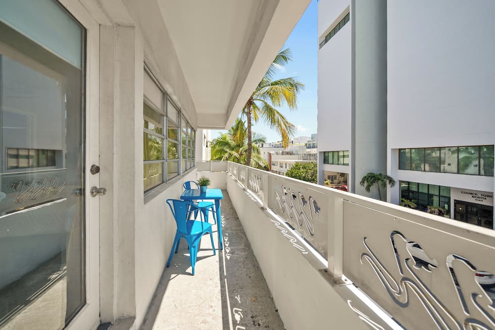 サウス ビーチ ルームス アンド ホステル 写真