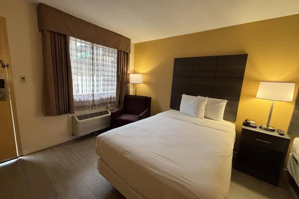 スタジオ 6 フローレンス, KY - マイヤー ドライブ/シンシナティ 写真