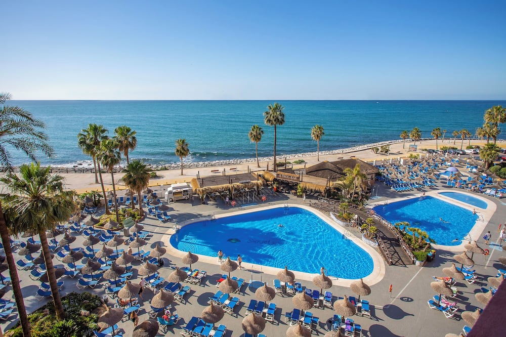 Sunset Beach Club Hotel Apartments 写真