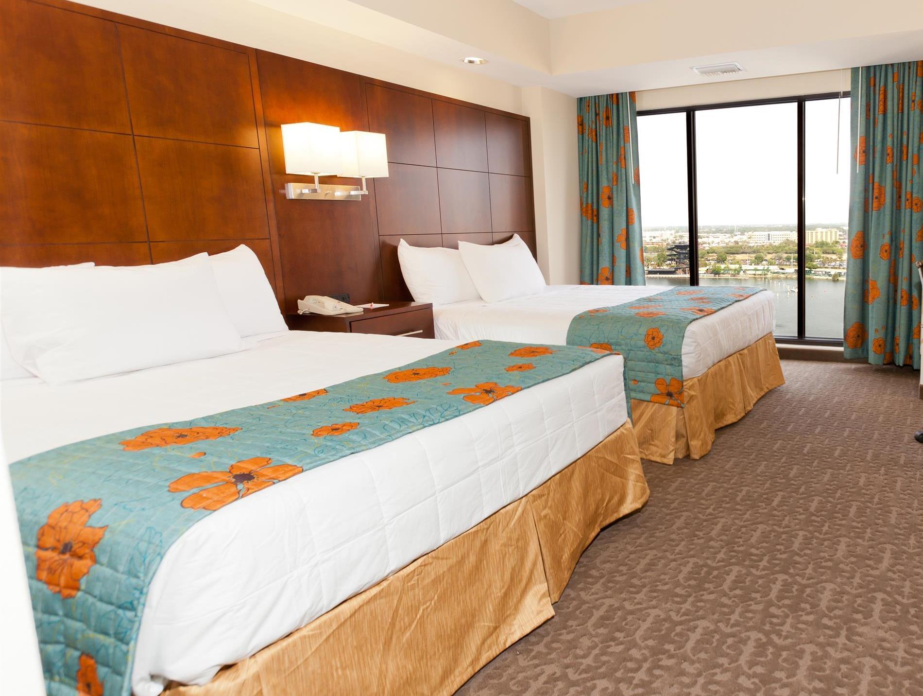 Ramada Plaza Resort and Suites by Wyndham Orlando Intl Drive 写真