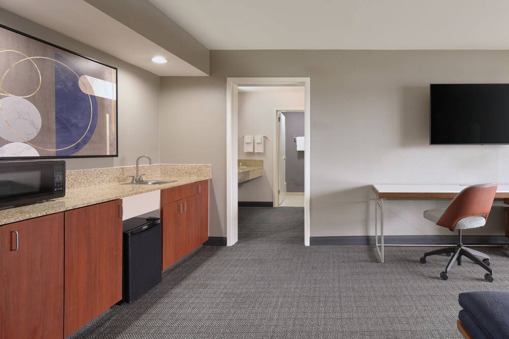 Courtyard by Marriott Florence 写真