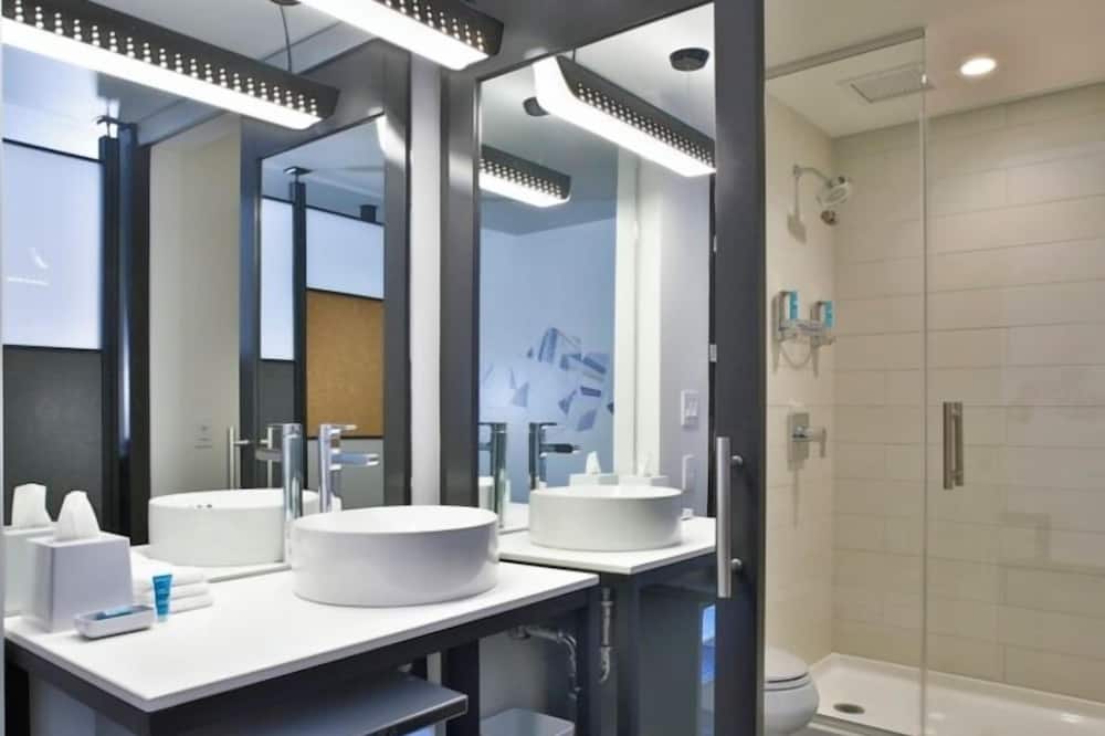 アロフト シカゴ マグ マイル 写真