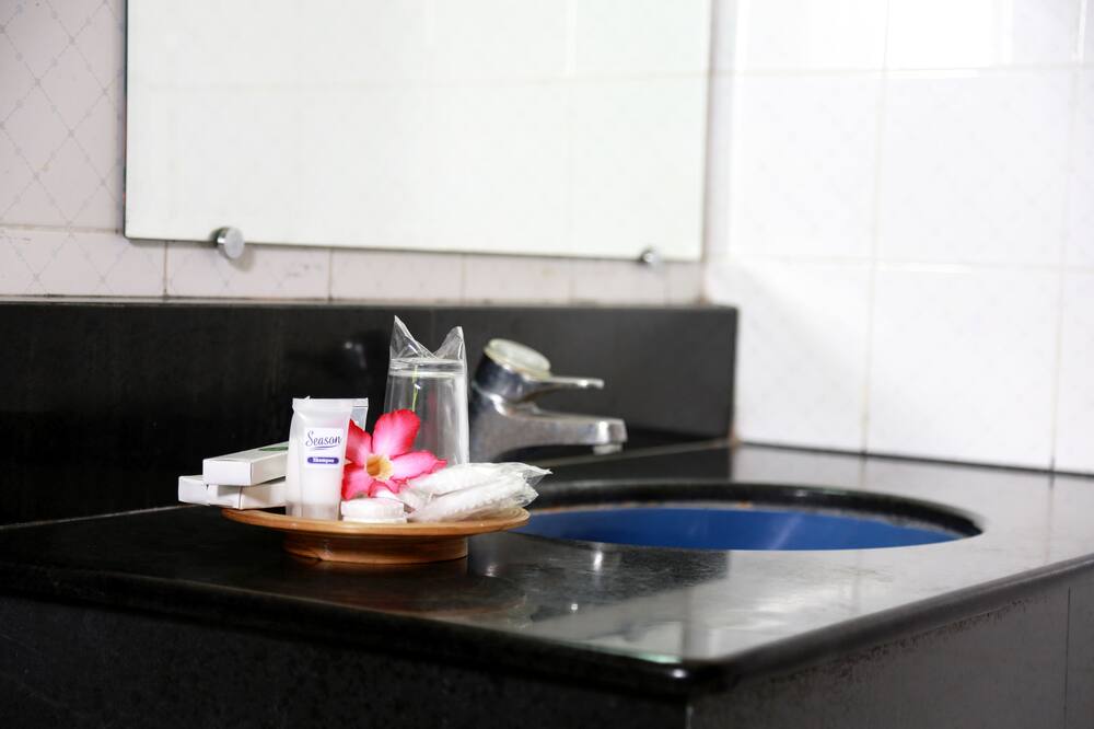 タンテ ホテル - ニャウン ウー 写真