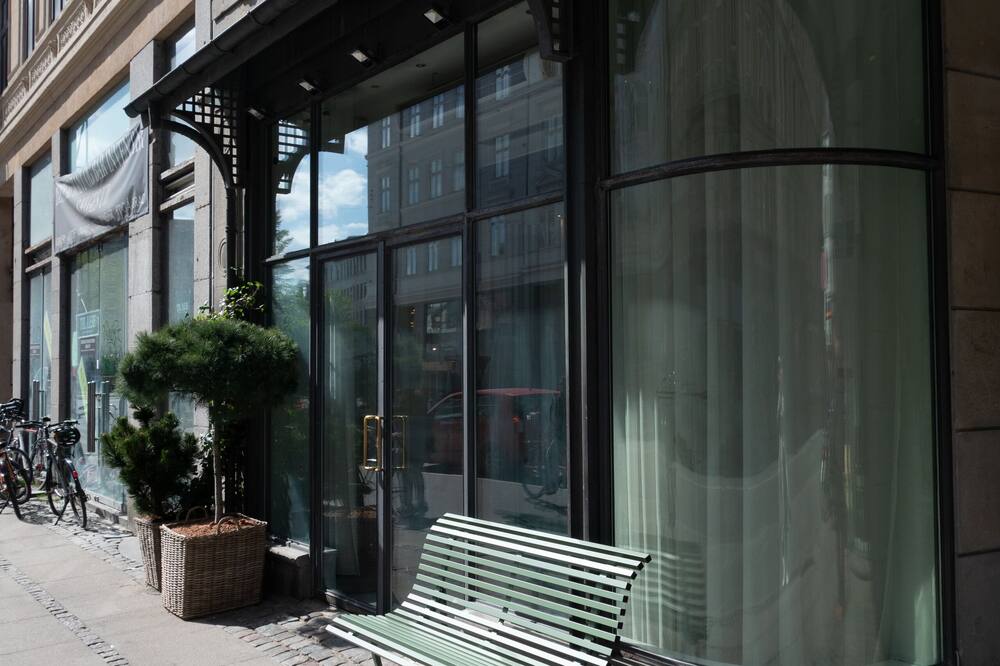 サボイ ホテル 写真