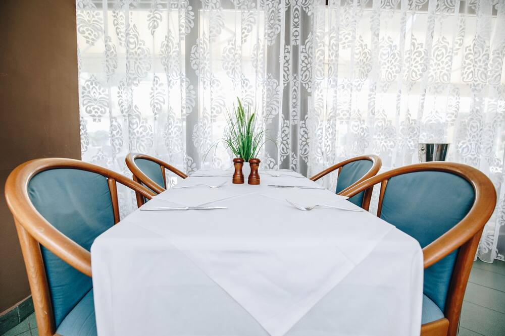 Hotel Jadran Šibenik 写真