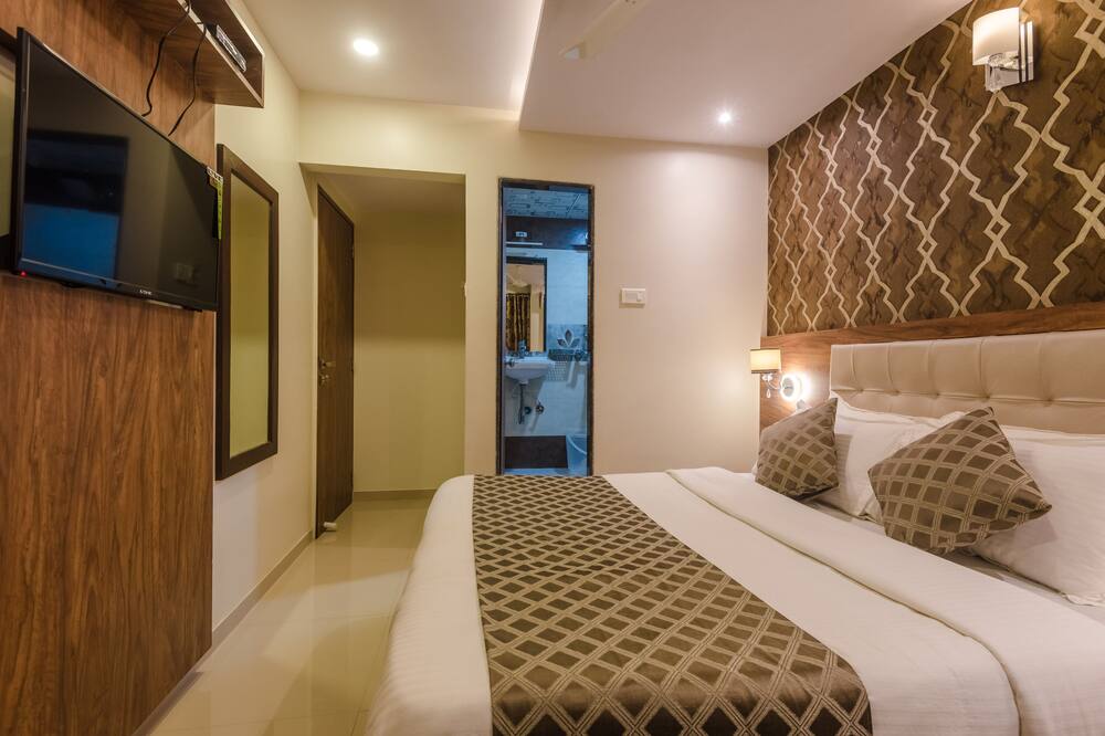 ホテル リバティ プラザ 写真