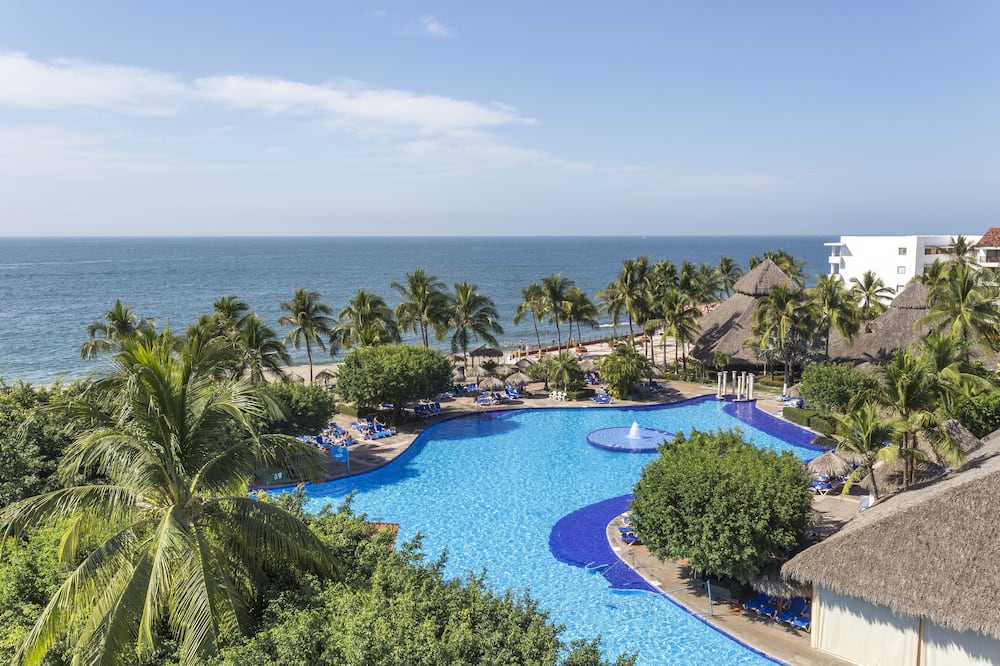 Melia Puerto Vallarta All Inclusive 写真