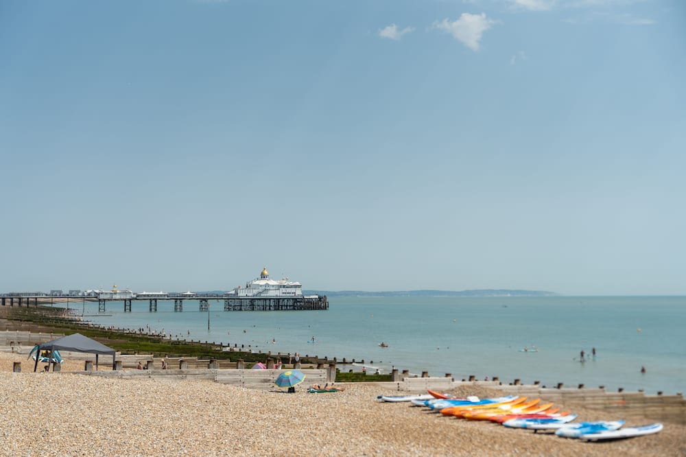 Best Western Lansdowne Hotel 写真