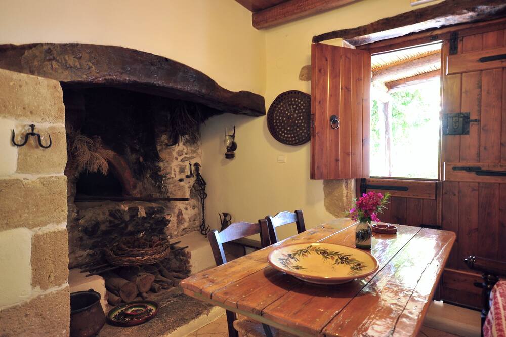 Elia Traditional Hotel & Spa 写真