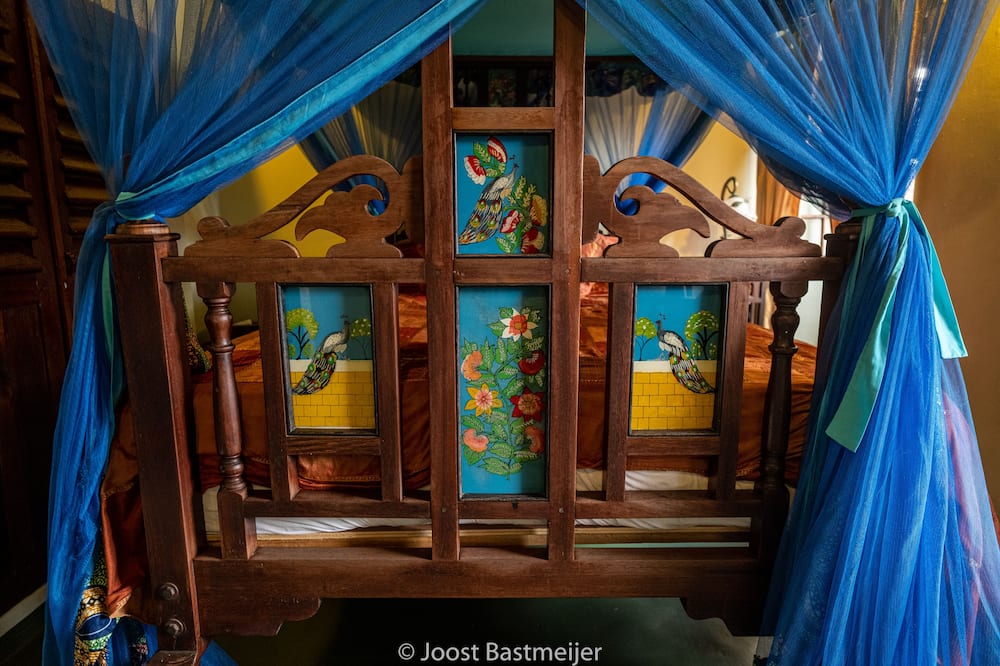 ザンジバル パレス ホテル 写真