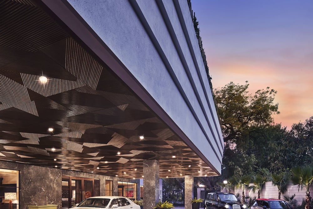 ザ コンノート、ニュー デリー - IHCL セレクション 写真