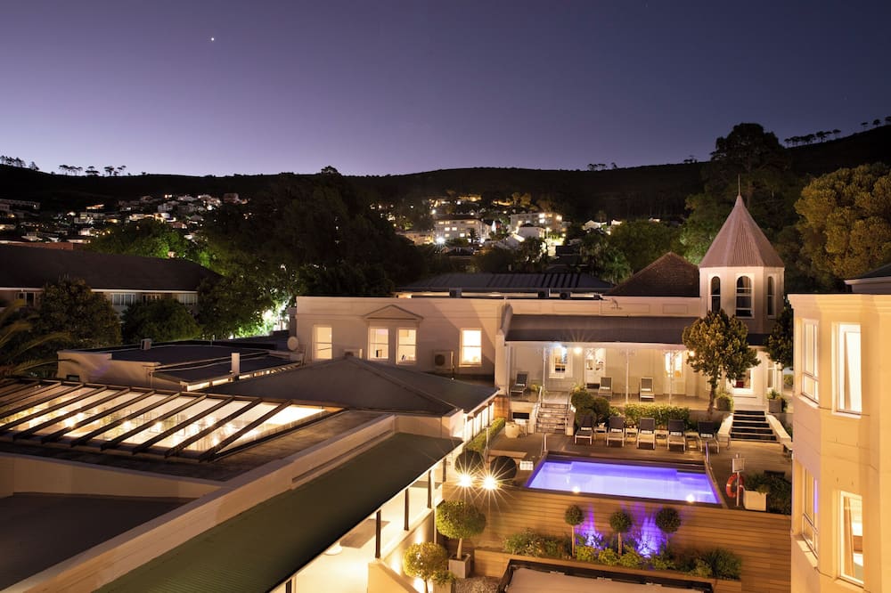 ザ ケイプミルナー ホテル 写真