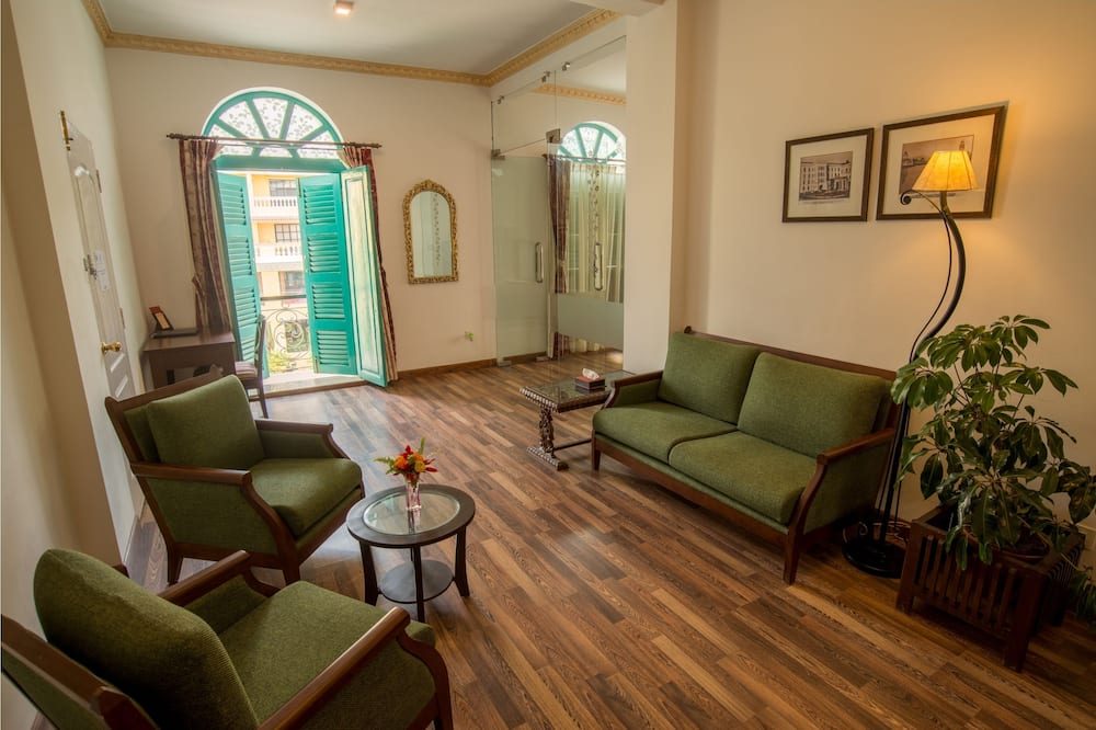 カトマンズ ゲスト ハウス バイ KGH グループ 写真