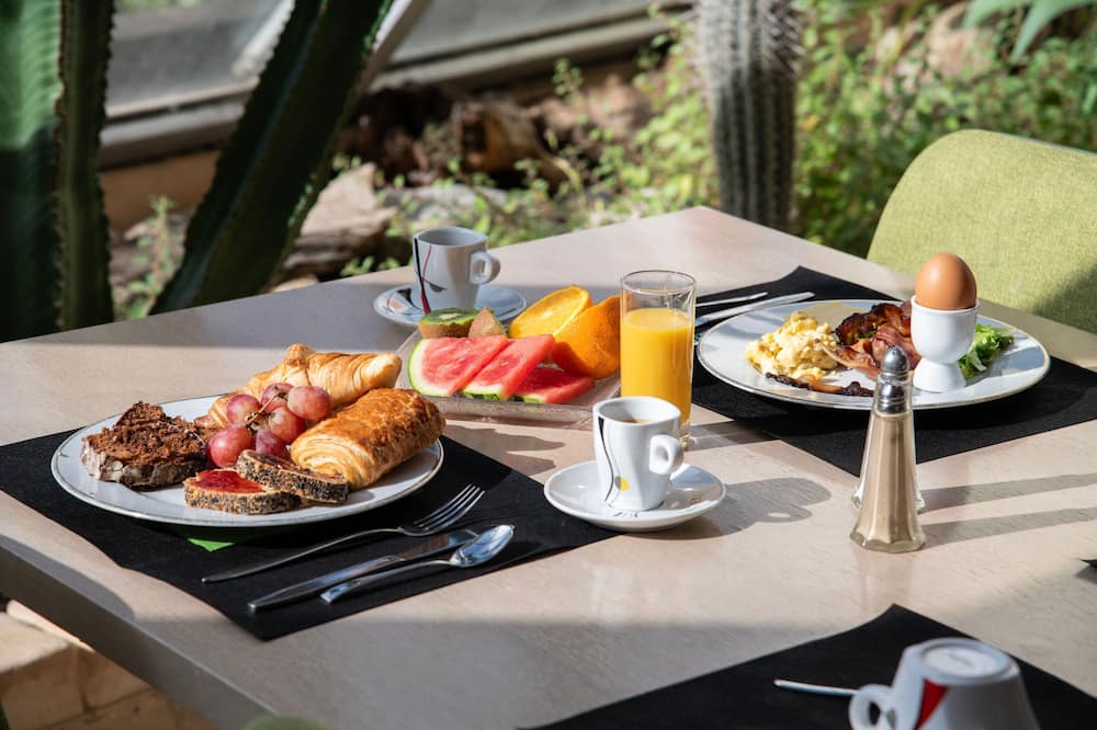 Mercure Arles Centre Arenes 写真